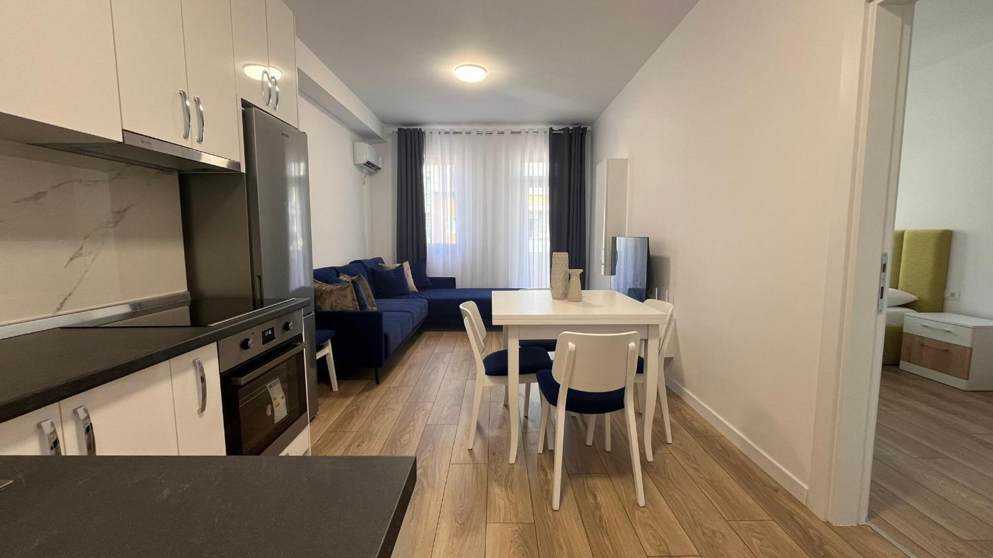 Apartmán Capital Charm