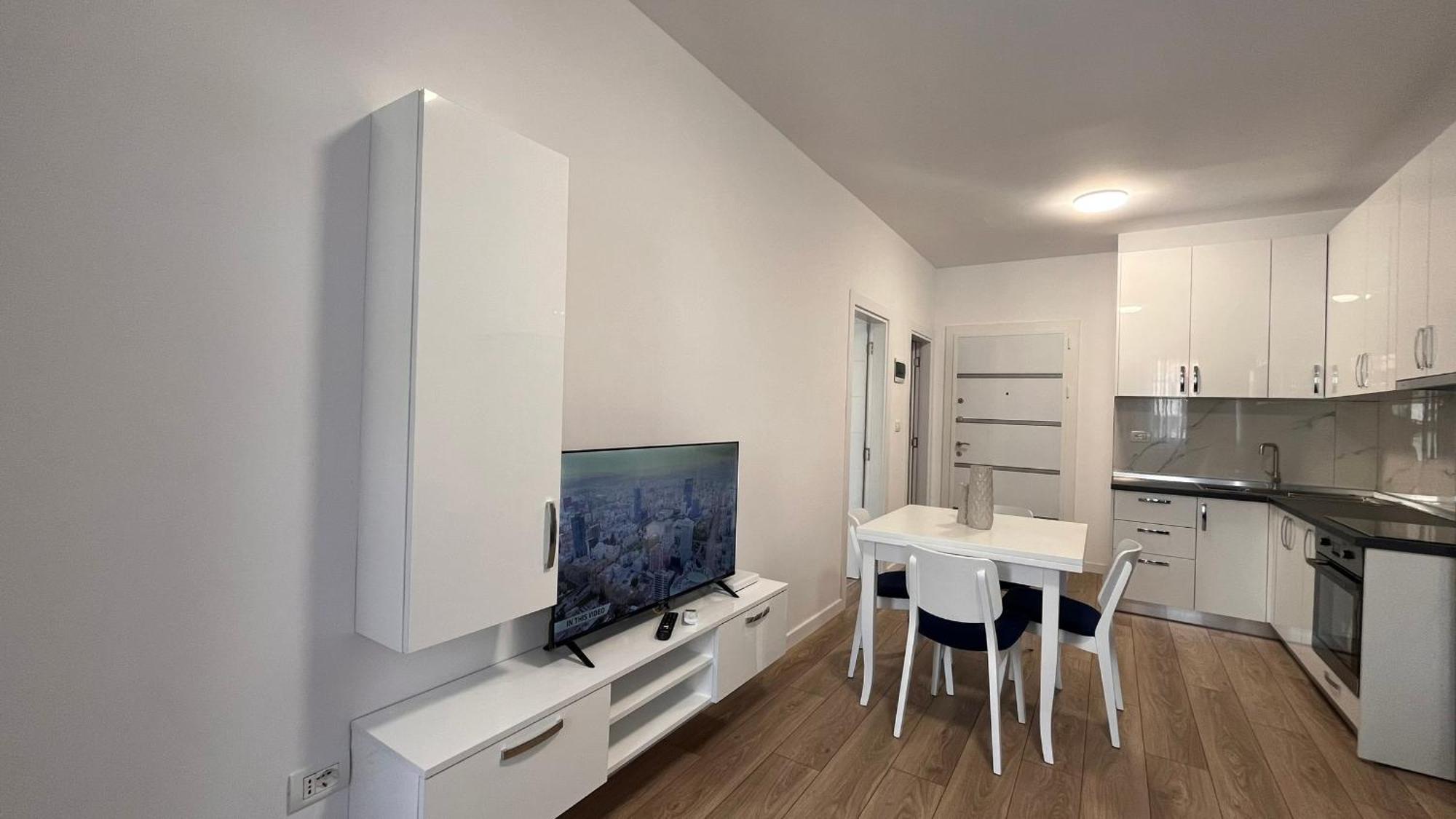 Capital Charm Apartmán